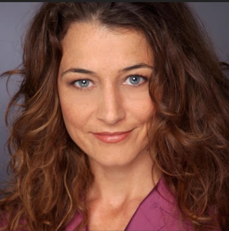 Picture of Carmen Thomas