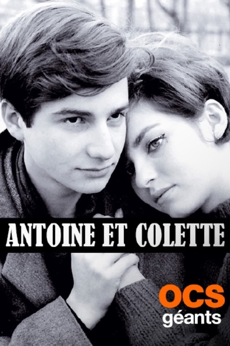 Antoine and Colette