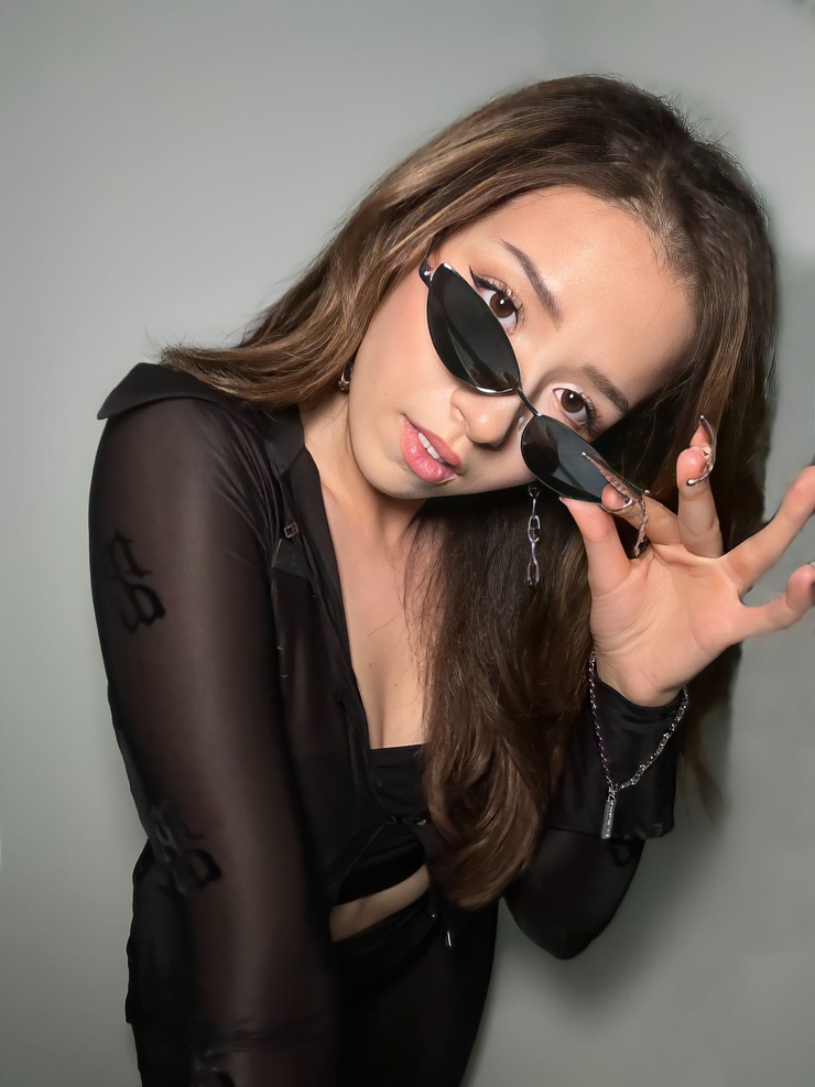Pokimane