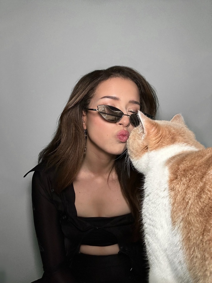 Pokimane
