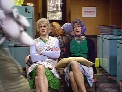 Graham Chapman