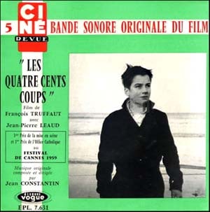 Les Quatre Cents Coups