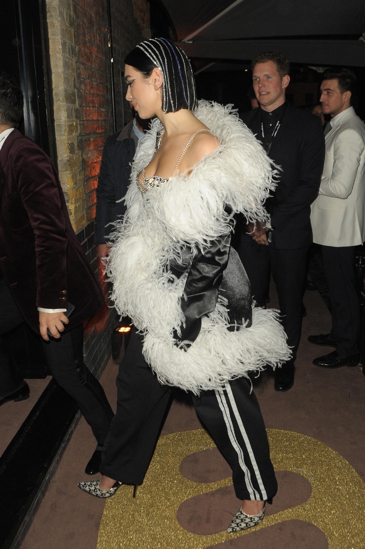 Dua Lipa