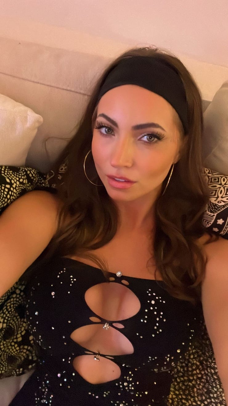 Anna Louise Anna Louise