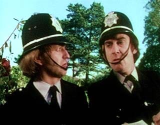 Graham Chapman