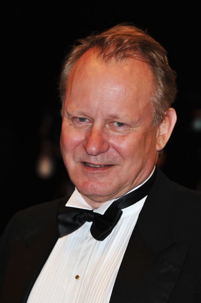 Stellan Skarsgård