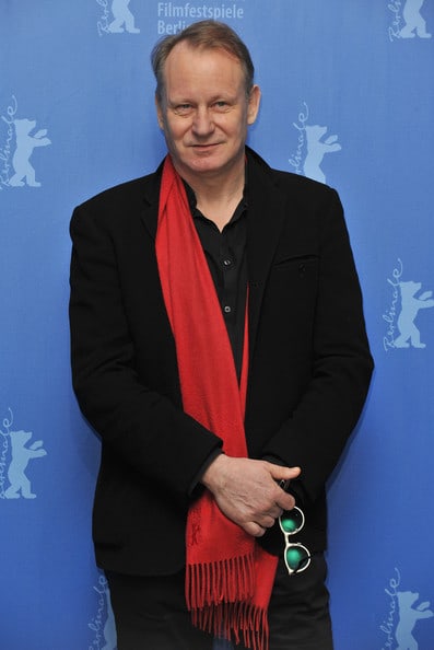 Stellan Skarsgård