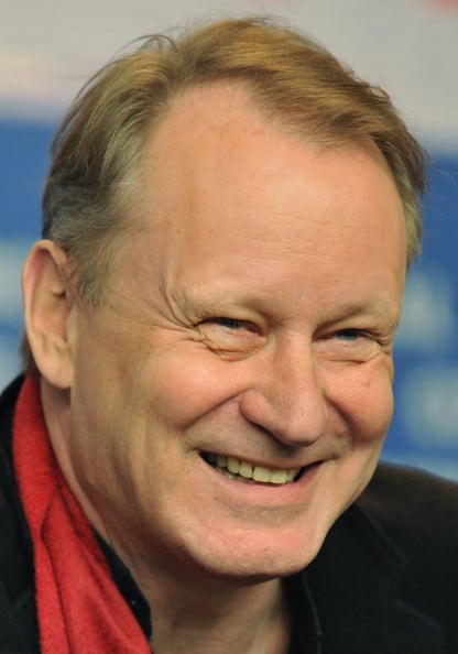 Stellan Skarsgård