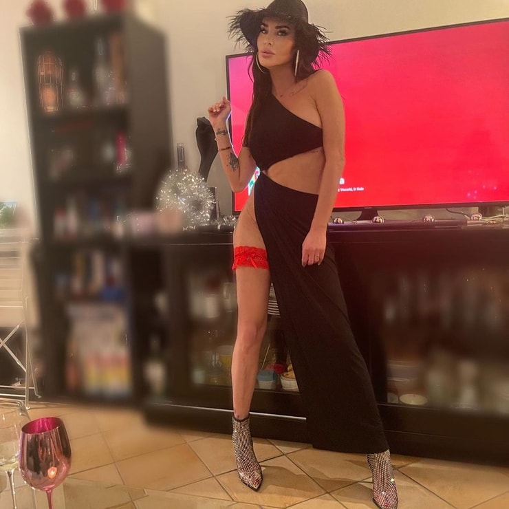 Antonella Mosetti