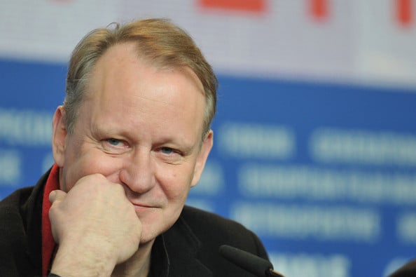 Stellan Skarsgård