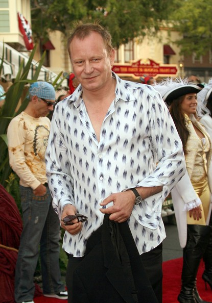 Stellan Skarsgård