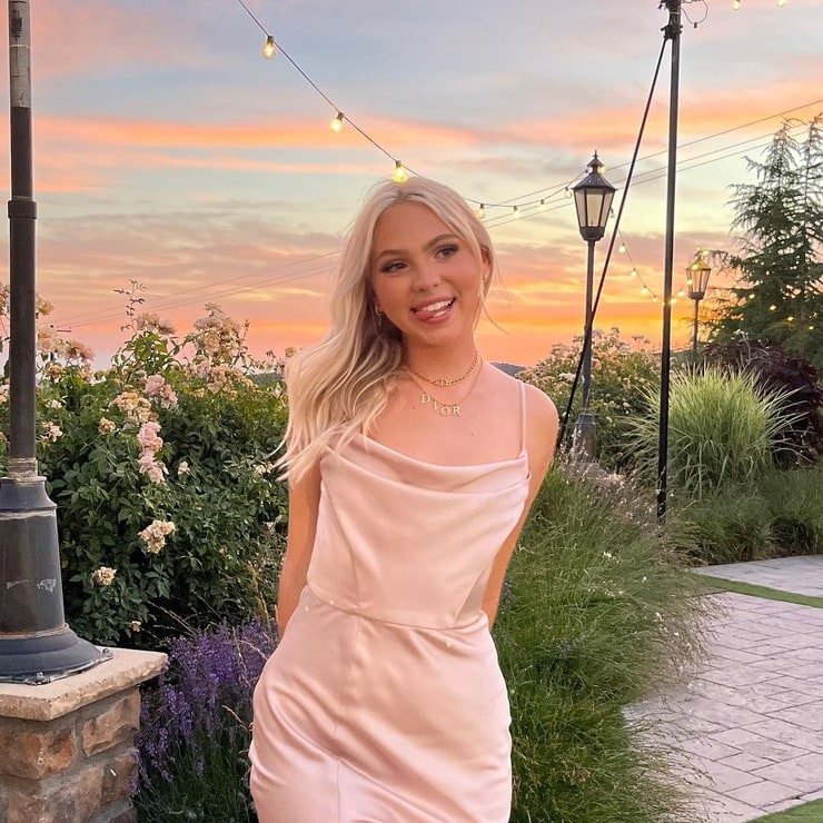 Jordyn Jones