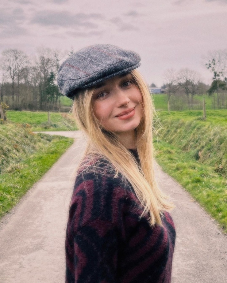 Laure Blicharz