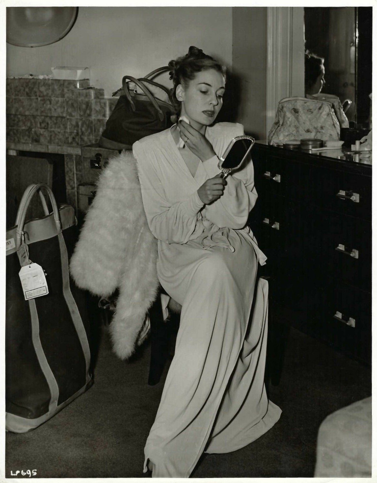Valerie Hobson