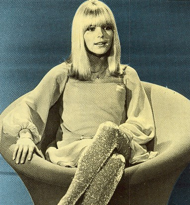 France Gall