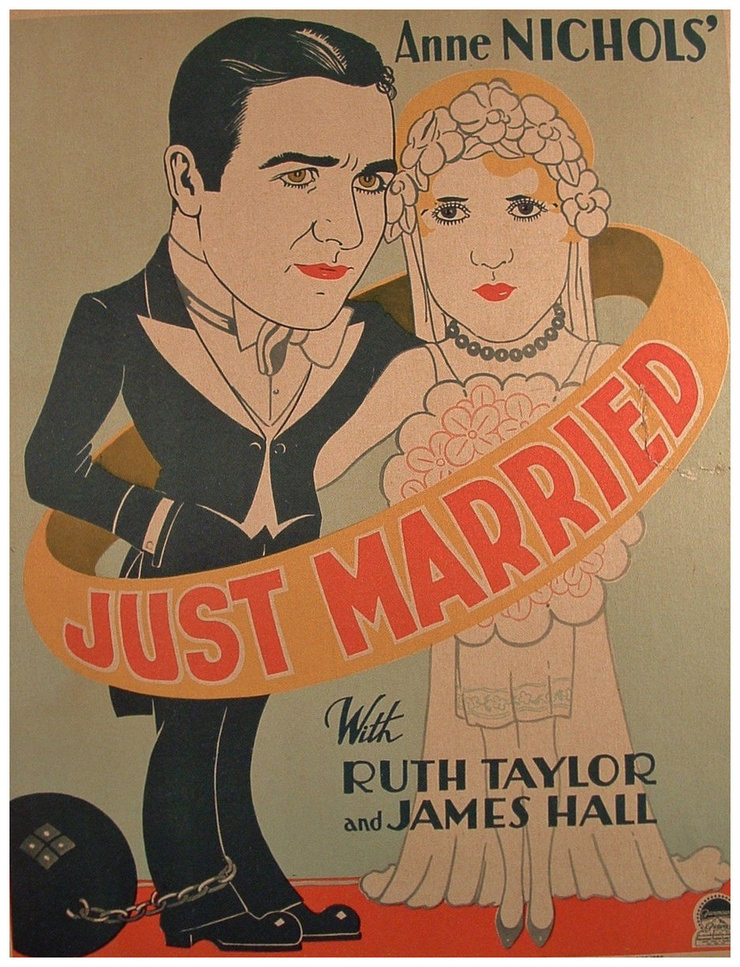 Just Married