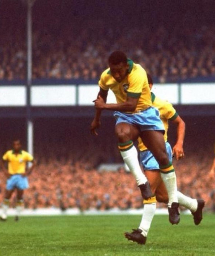 Pelé