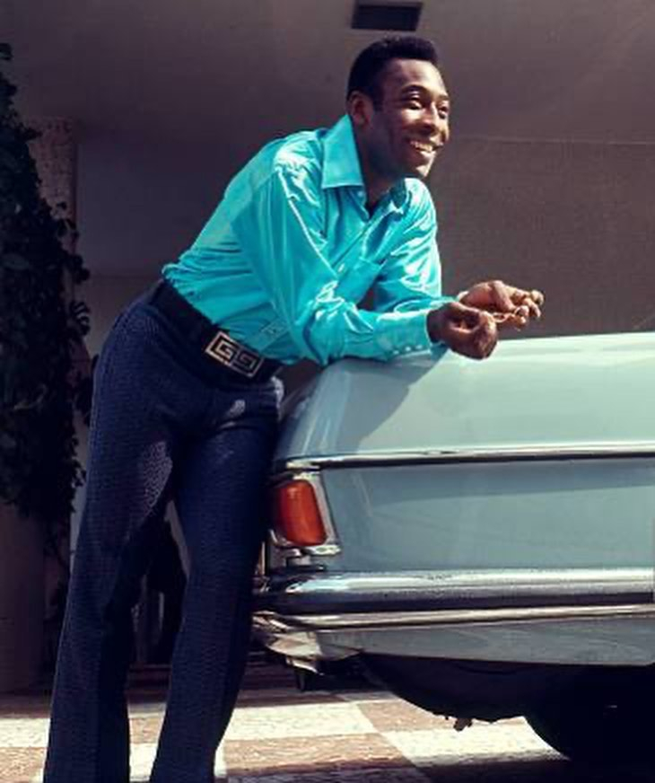 Pelé