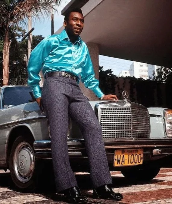 Pelé