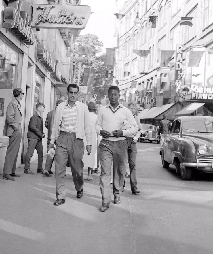 Pelé