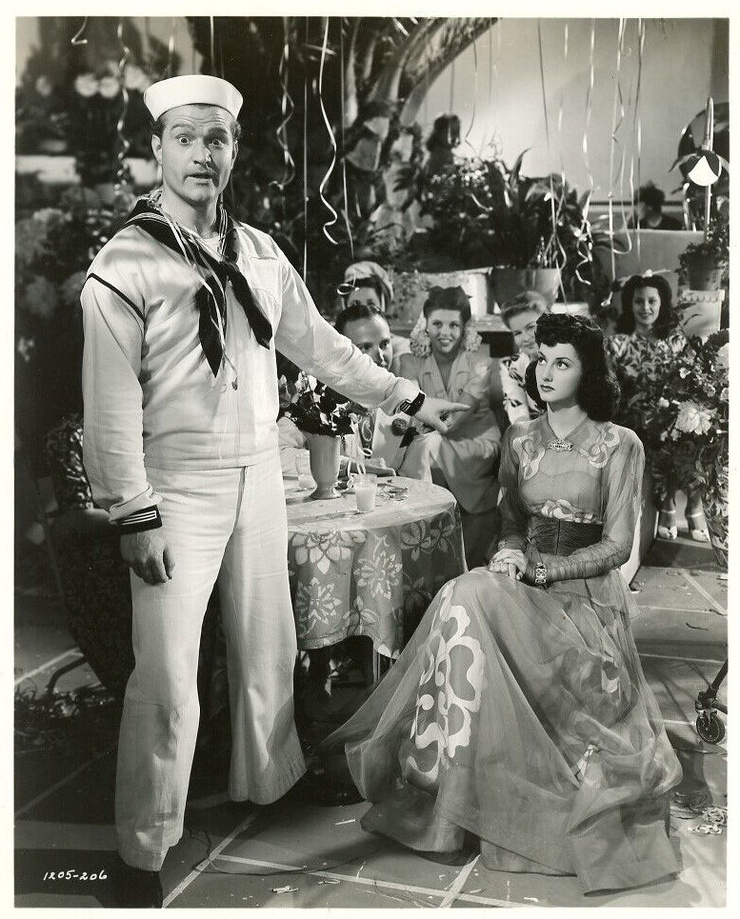 Red Skelton