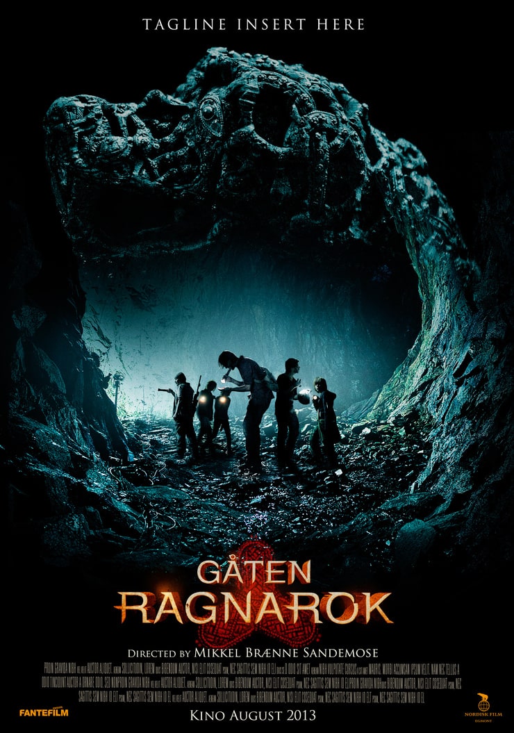 Ragnarok                                  (2013)