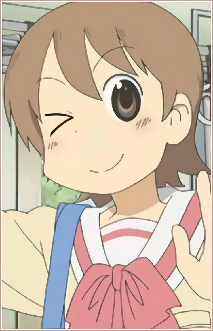 Yuuko Aioi