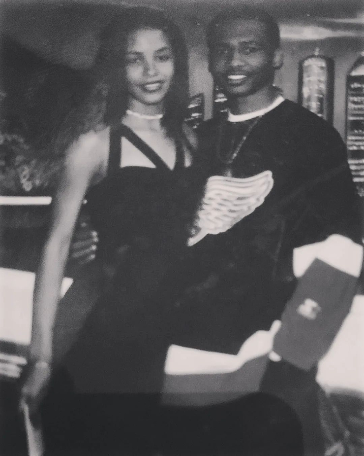 Aaliyah