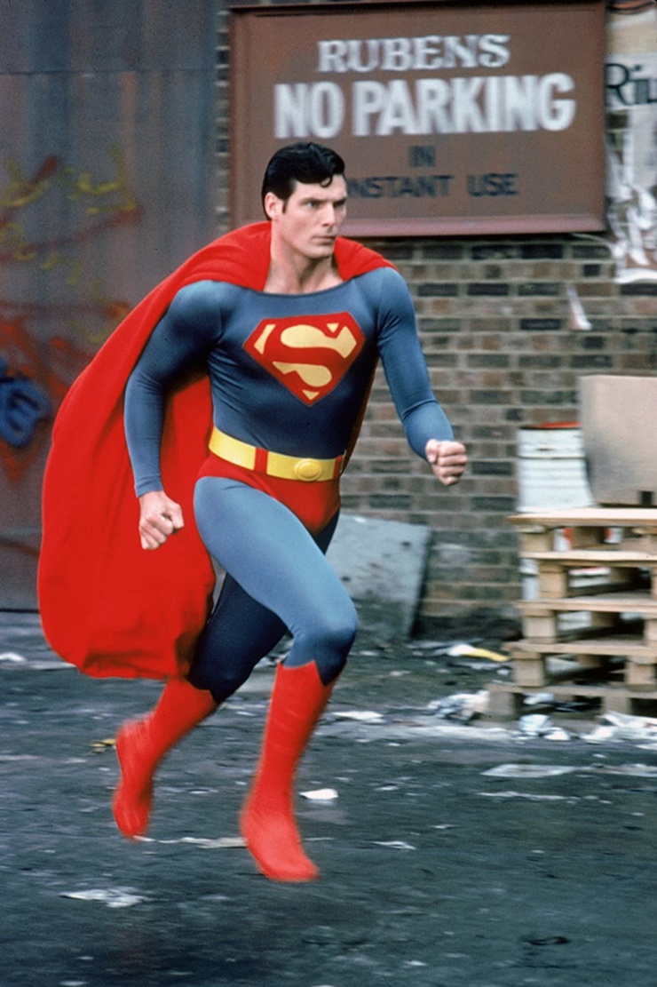 Superman II