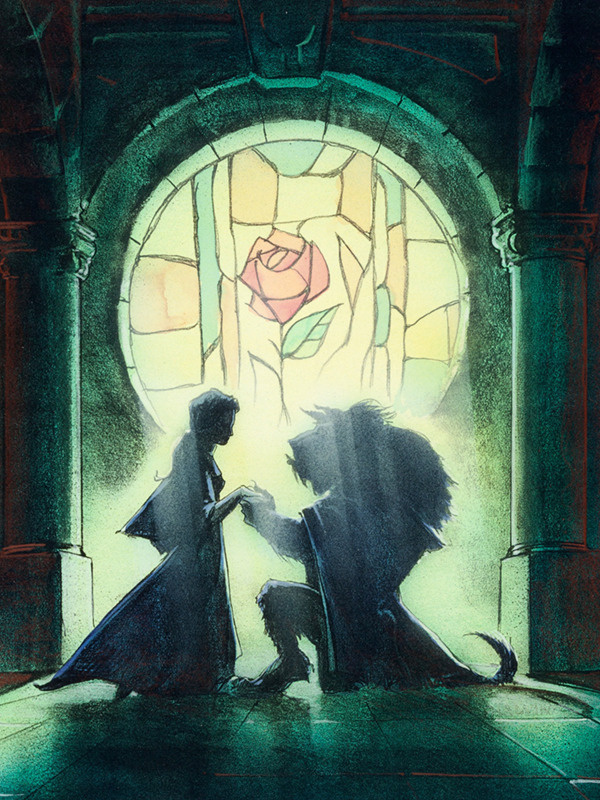 Beauty and the Beast