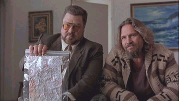 The Big Lebowski