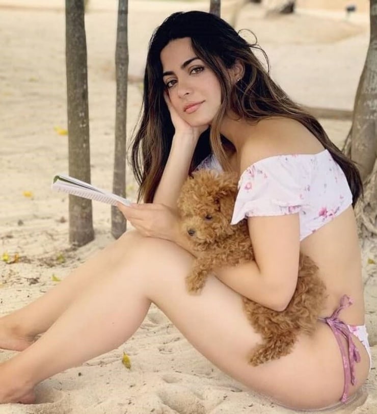 Emeraude Toubia