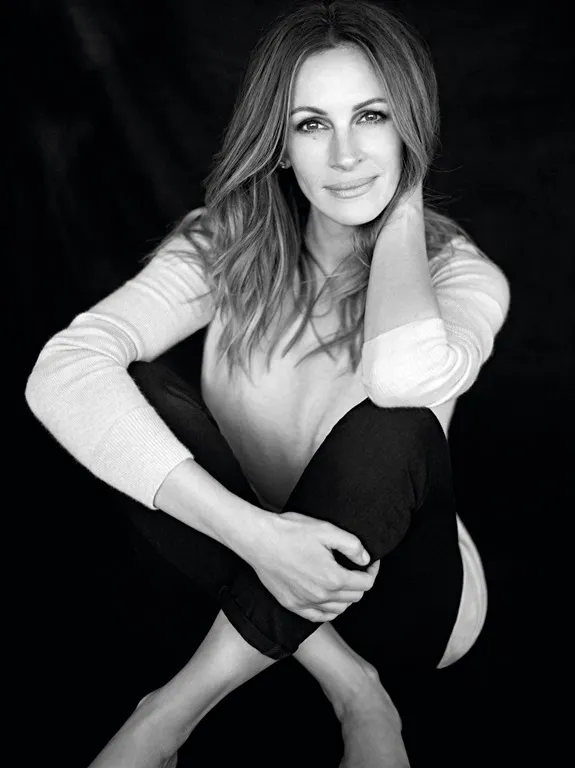 Julia Roberts