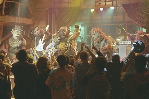 The Country Bears