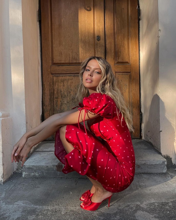 Mary Lavrova