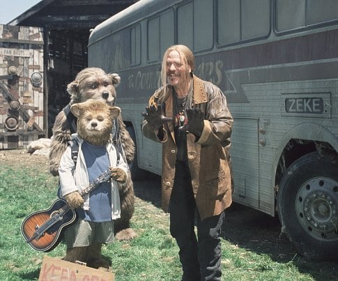The Country Bears (2002)