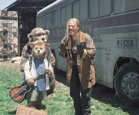 The Country Bears