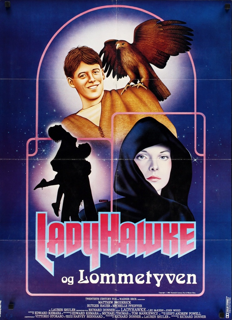 Ladyhawke