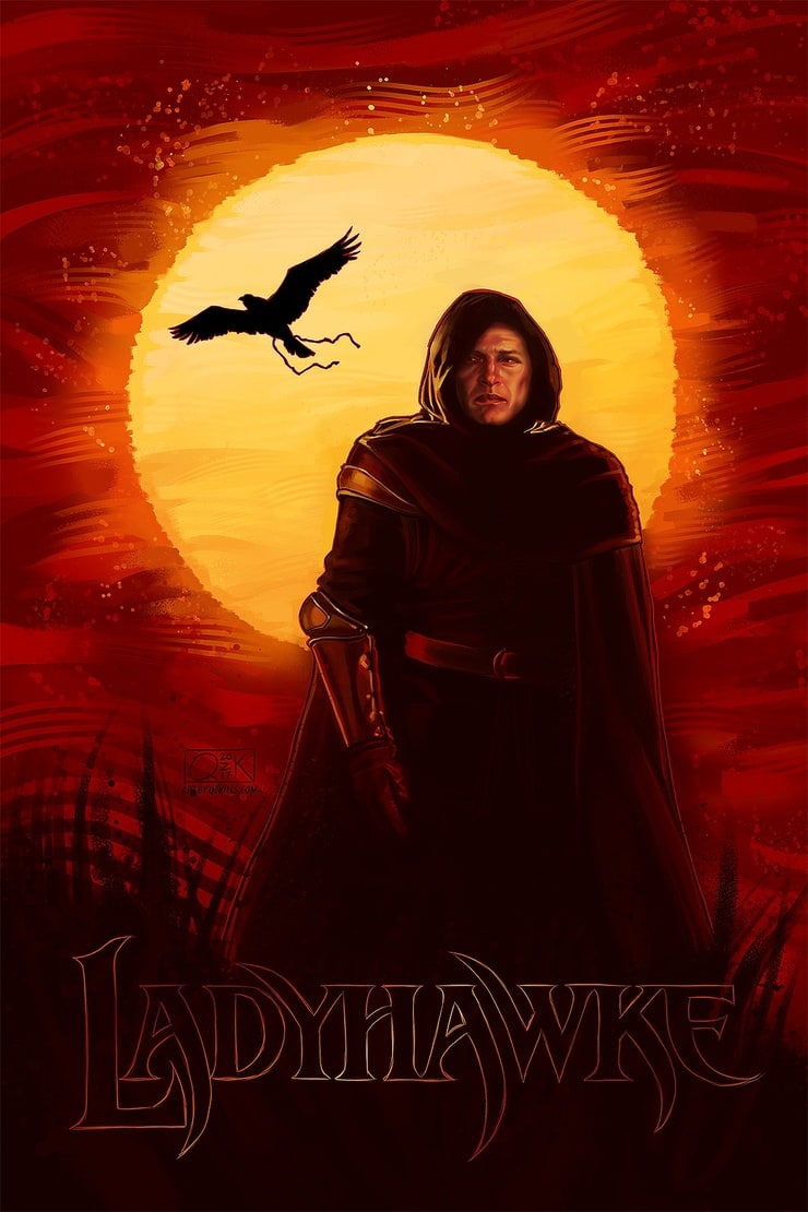 Ladyhawke