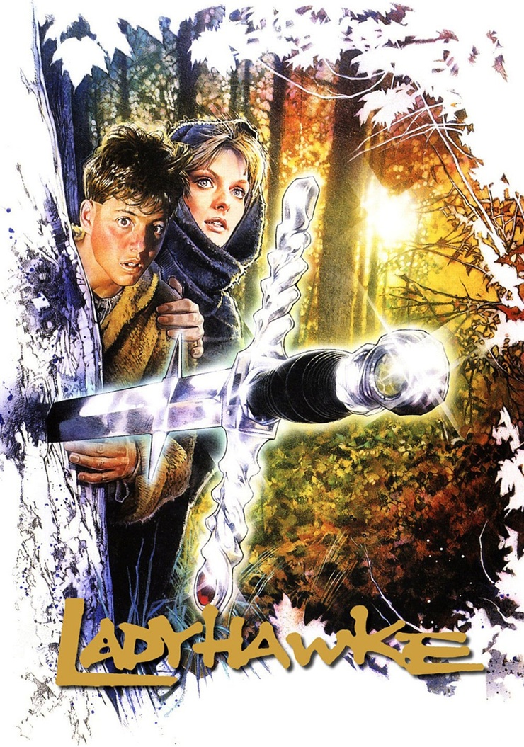Ladyhawke