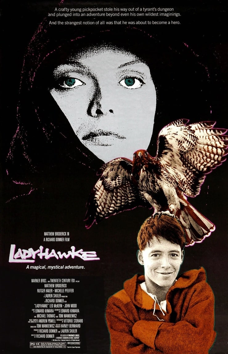 Ladyhawke