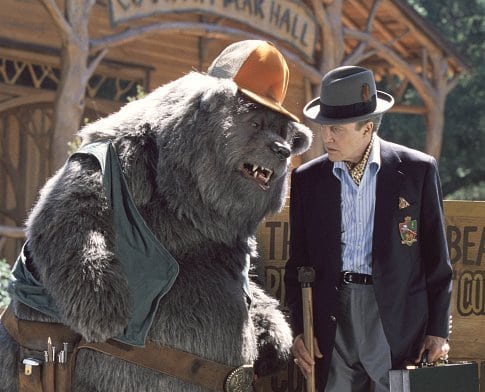 The Country Bears (2002)