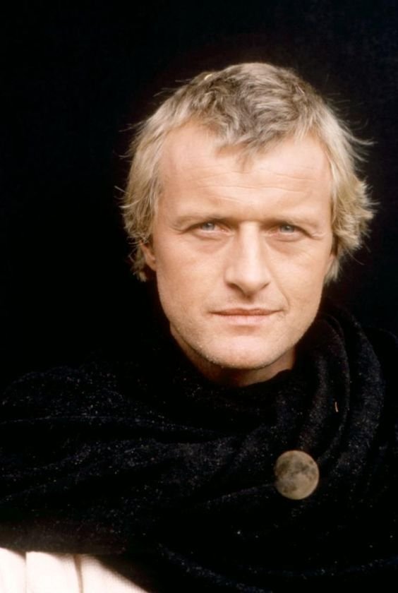 Ladyhawke