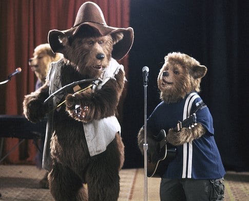 The Country Bears