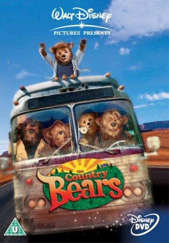 The Country Bears