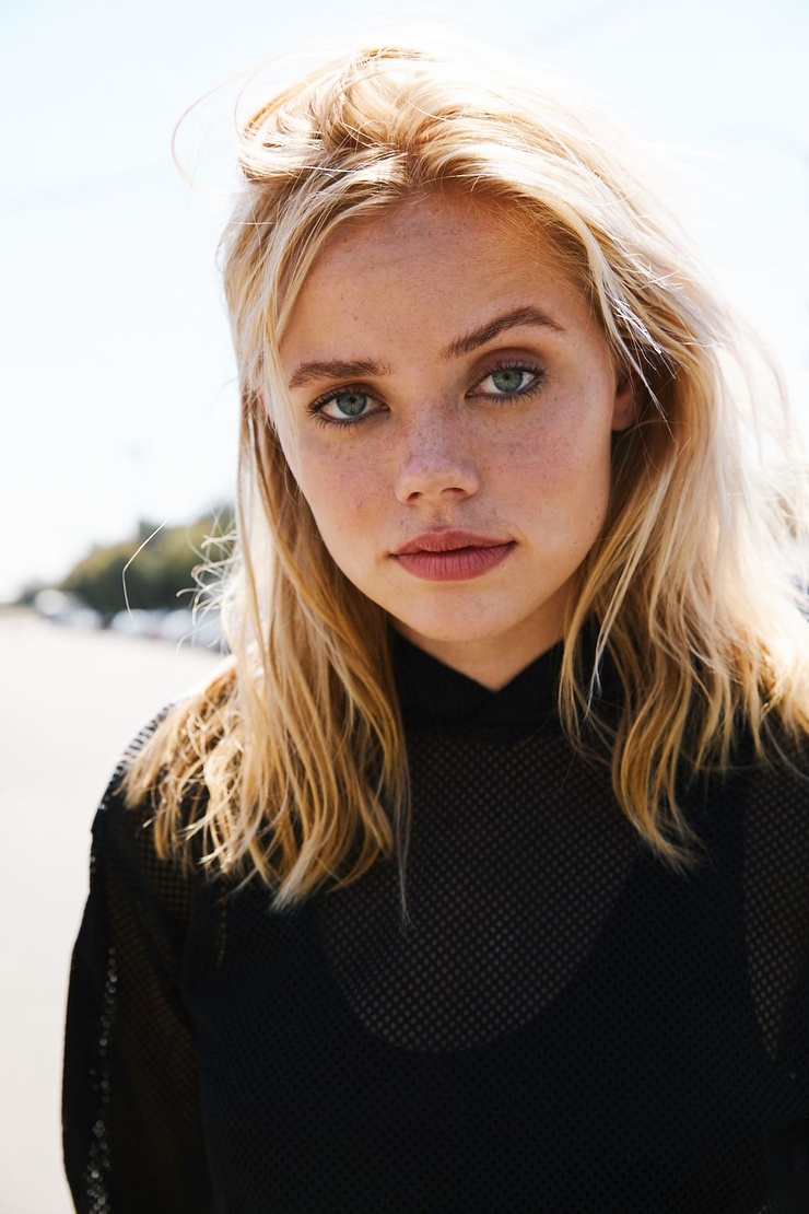 Picture of Annalisa Cochrane