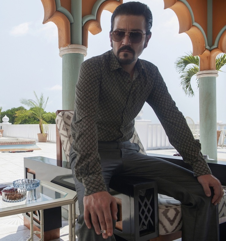 Narcos: Mexico