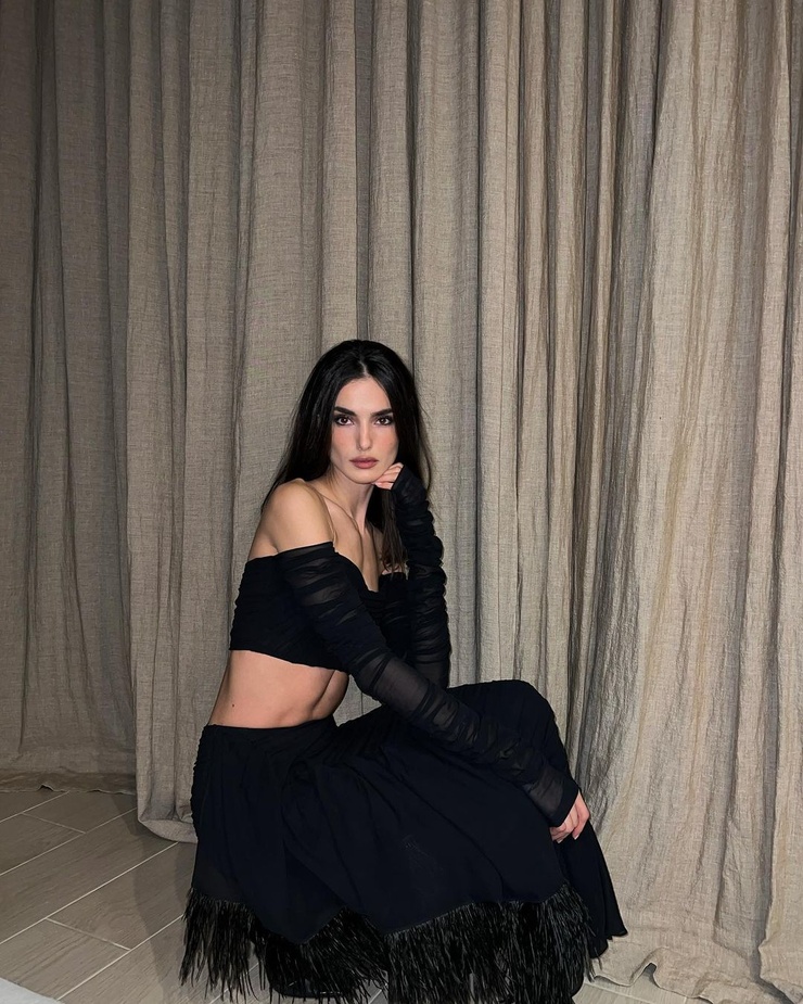 Blanca Padilla Blanca Padilla