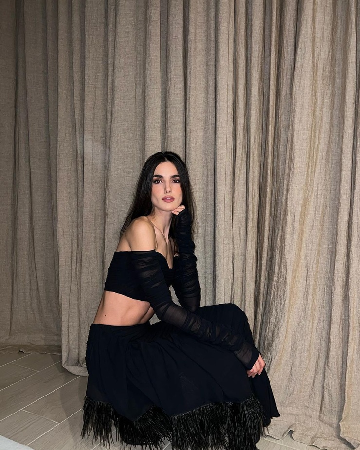 Blanca Padilla Blanca Padilla