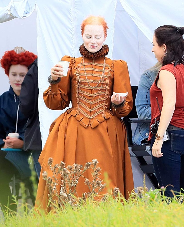 Mary Queen of Scots